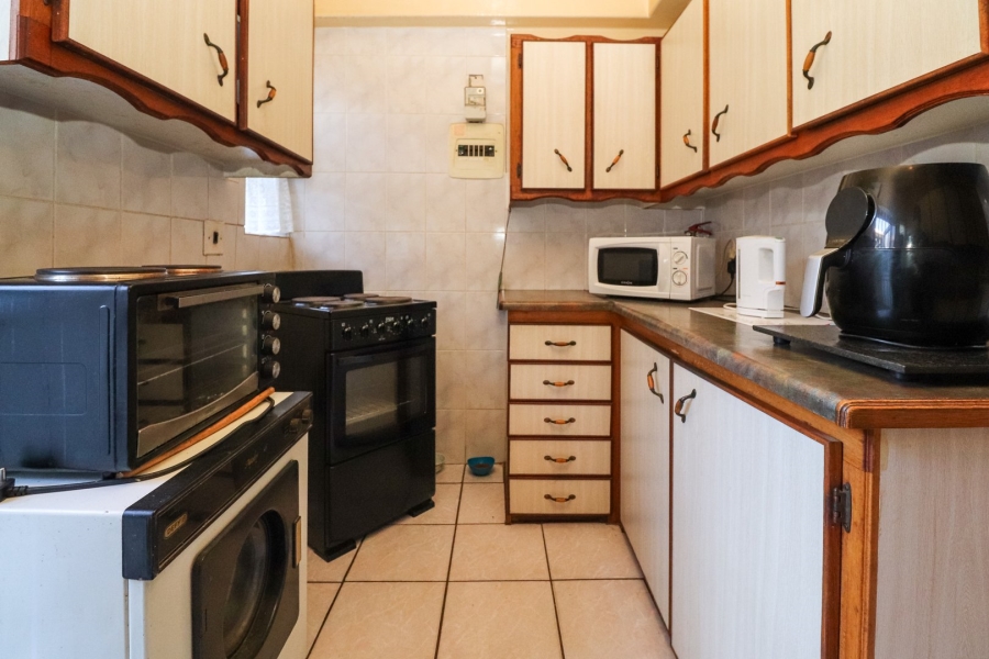 4 Bedroom Property for Sale in Adamayview North West